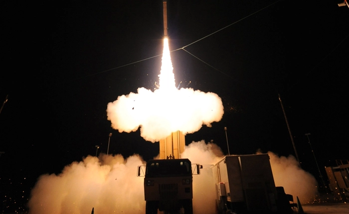 Những hệ thống tên lửa phòng không được đánh giá cao trong năm vừa qua