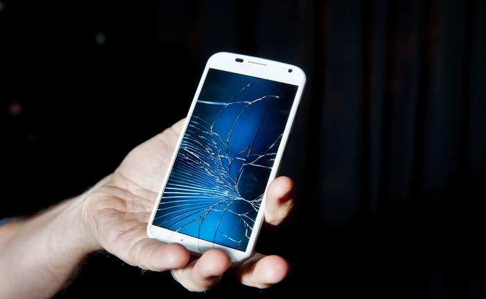 BlackBerry Z30: Điện thoại thay thế máy chụp ảnh tốt nhất tại CES 2014