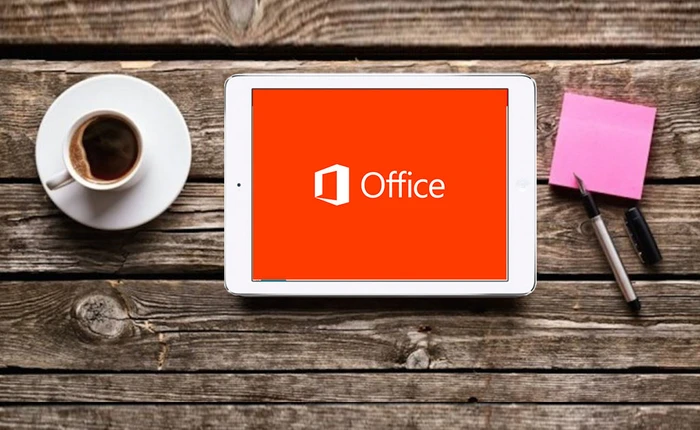 Sẽ có Office dành riêng cho tablet Android vào cuối năm nay