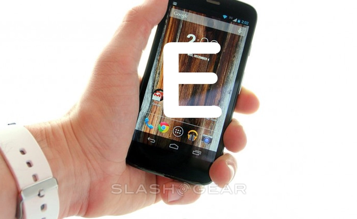 Rỏ rỉ cấu hình Moto E giá 2,2 triệu đồng