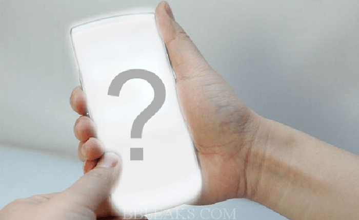 Rò rỉ máy BlackBerry Rio cao cấp: Chúa cứu rỗi Dâu đen