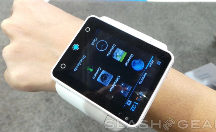 Neptune Pine: Chiếc smartwatch không ai muốn dùng