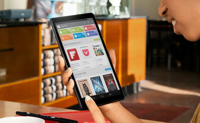 Nexus 8 lỡ hẹn Google I/O 2014, HTC One M8 Prime "chết yểu"