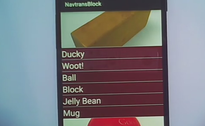 Google tiếp tục mang Material Design lên cả trình duyệt Chrome