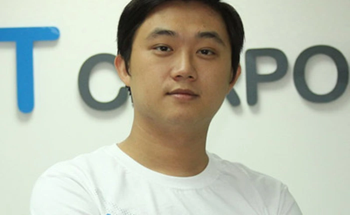 CEO Nhaccuatui: Các bạn trẻ khởi nghiệp còn thiếu nhiều kinh nghiệm