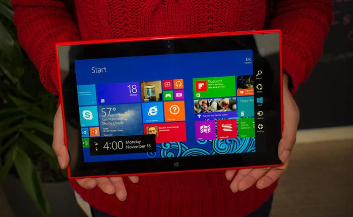 Loạt tablet sở hữu màn hình sáng nhất hiện nay