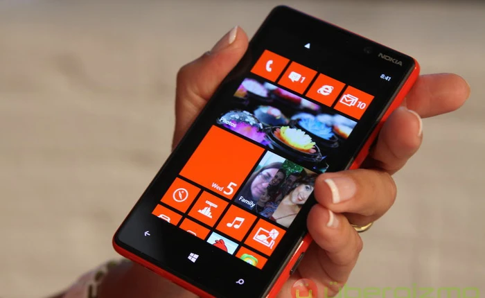 Rò rỉ 8 điện thoại mới của Nokia