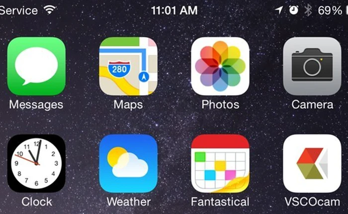 Apple phát hành iOS 8.0.2 để sửa lỗi mất sóng trên iPhone