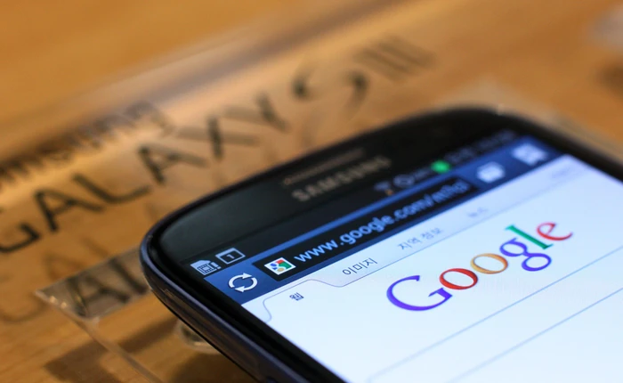 Google đồng ý trả hộ tiền cho Samsung trong vụ kiện với Apple