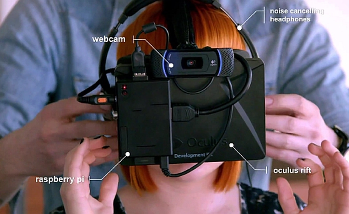 Lag sẽ như thế nào trong đời thực?