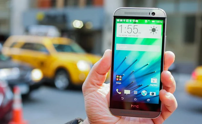 Tháng 8, smartphone giảm giá nhiều nhất từ đầu năm