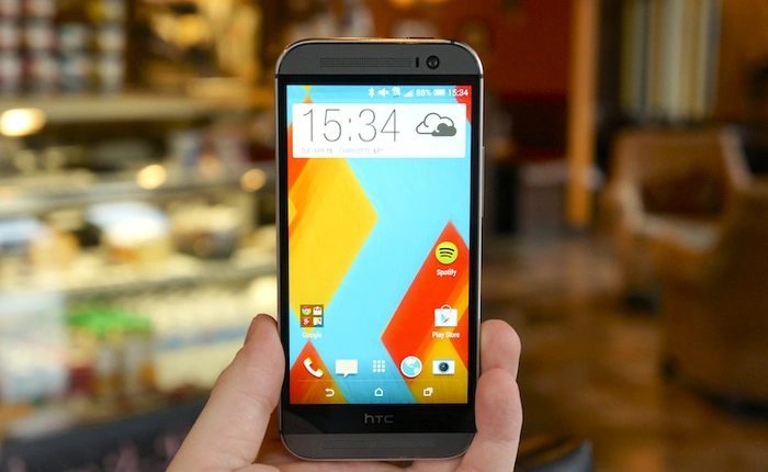 [21/07]Bộ trưởng Phần Lan: Microsoft phản bội chúng tôi, HTC One M8 sắp có Android 4.4.3