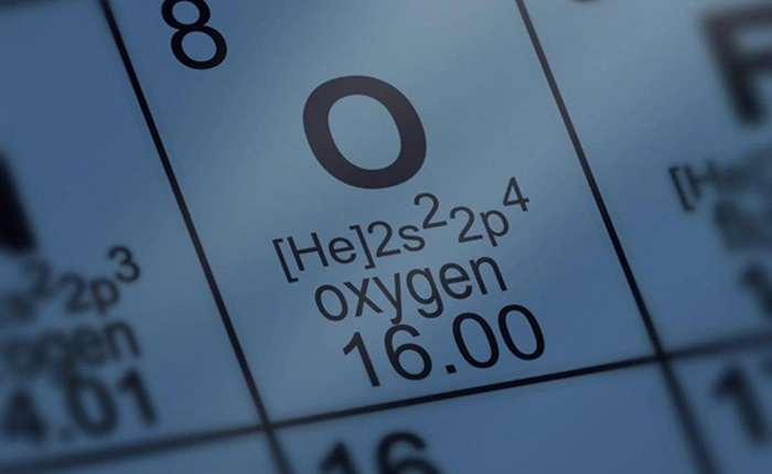 Những điều thú vị về khí oxy