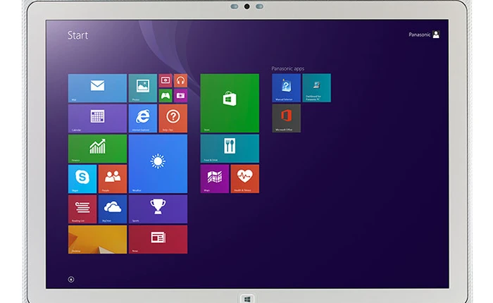 Siêu tablet màn hình 4K sẽ ra mắt tháng tới