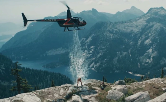 Trào lưu "dội nước đá" thu về 8,6 triệu USD chỉ sau 24h