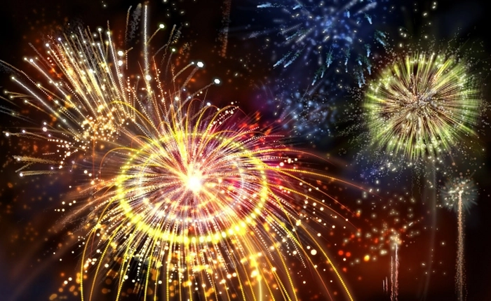 Những điều có thể bạn chưa biết về pháo hoa