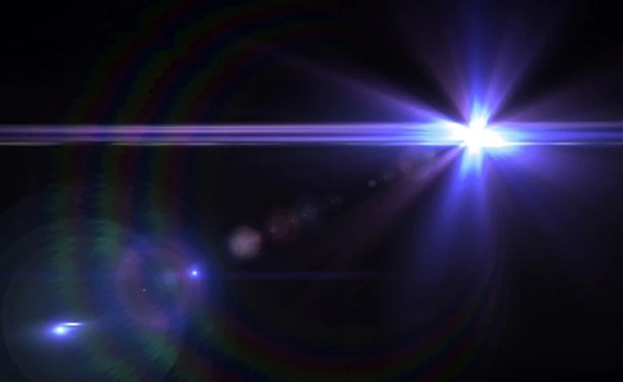 Thí nghiệm đột phá có thể chứng minh ánh sáng tạo ra vật chất