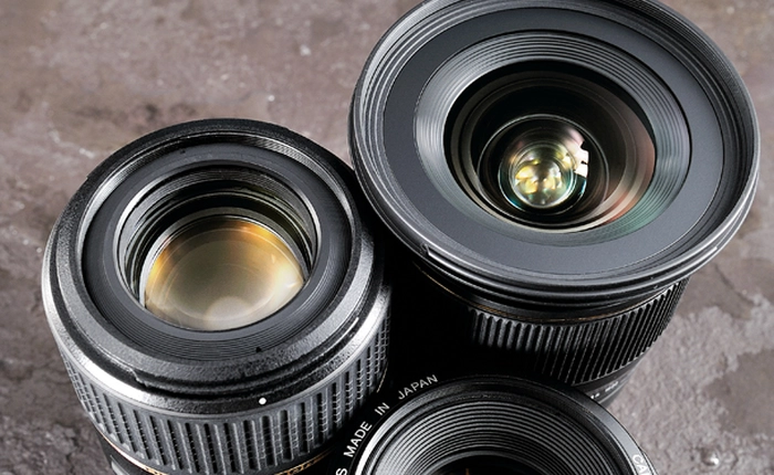 6 mẹo nhỏ với DSLR giúp chụp ảnh đẹp hơn