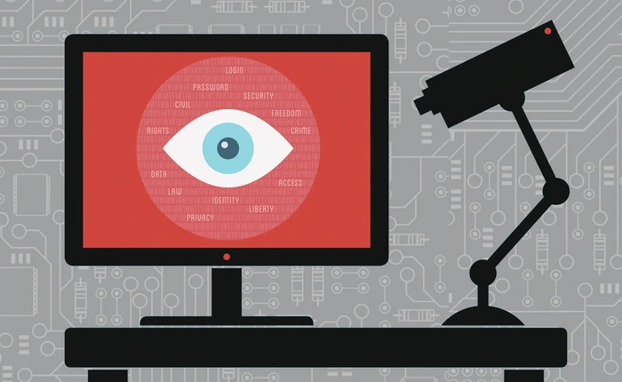 Chế độ ẩn danh trên trình duyệt không an toàn như bạn tưởng