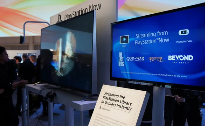 Lộ diện các game hỗ trợ dịch vụ game đám mây PlayStation Now
