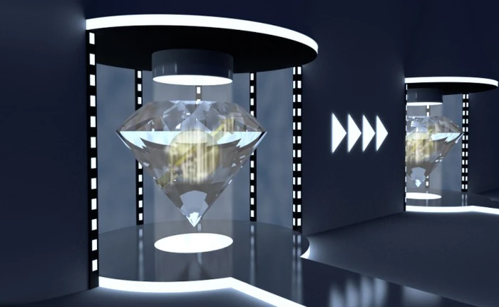 Đã có thể chuyển dữ liệu bằng công nghệ teleport trong phòng thí nghiệm