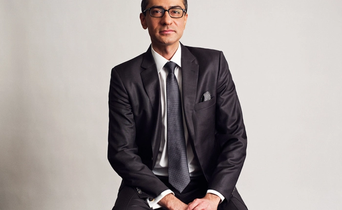 Nokia bổ nhiệm CEO Rajeev Suri và công bố chiến lược mới