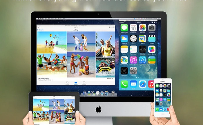 Nhanh tay tải về gói ứng dụng 119 USD cho máy Mac không tốn một xu