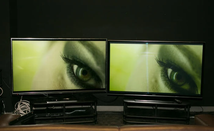 4 sự thật bạn cần biết về TV 4K