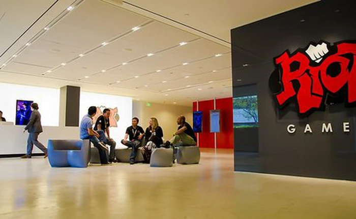 "Cha đẻ" Liên Minh Huyền Thoại sẵn sàng trả 25.000 USD để nhân viên... nghỉ việc