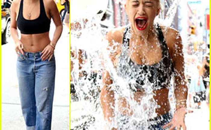 Vì sao “dội nước đá” trở thành hiện tượng Internet?