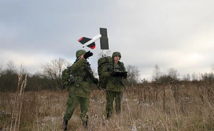 Nga phát triển hệ thống chống vũ khí laser