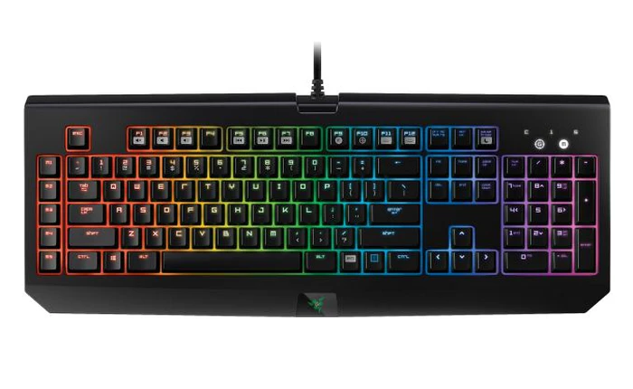 Razer ra mắt series Chroma bao gồm bàn phím, chuột và tai nghe