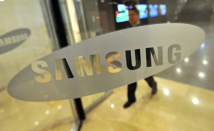 Galaxy S5 cũng chạy theo mốt "vàng sâm panh"