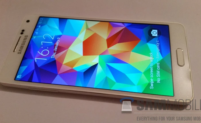 Rò rỉ giá bán của bộ 3 smartphone dòng Galaxy A?