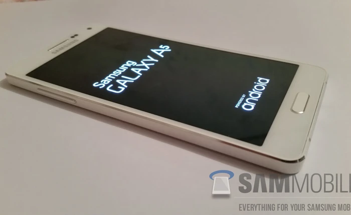 Thêm một "chiến binh" thuộc dòng Galaxy A series lộ diện trên GFX benchmark