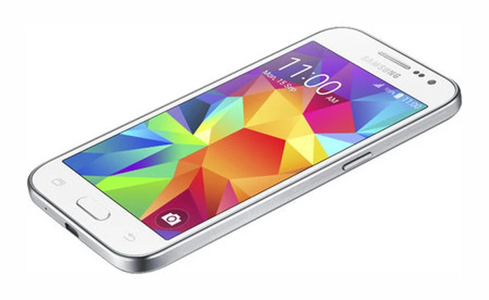 Bất ngờ lộ diện Samsung Galaxy Core Prime chạy chip 64 bit