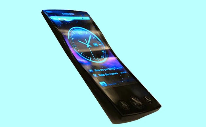 Bất ngờ xuất hiện phablet Samsung bí ẩn