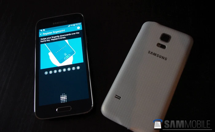 So sánh cấu hình Galaxy S5 Mini, HTC One M8 Mini và LG G2 Mini