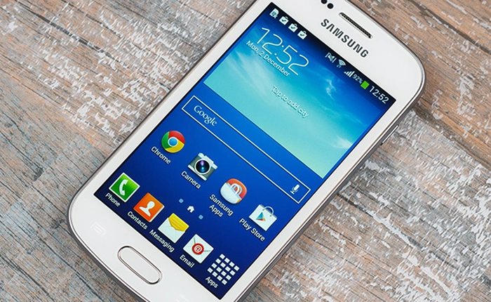 Galaxy Trend Plus và Fonepad 7 bán chạy trong tháng 6