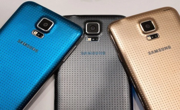 Vỏ nhựa cho smartphone chưa hẳn đã không hay