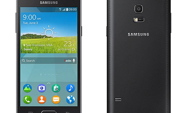 Tăng cường Tizen OS cho giá rẻ và tầm trung, Samsung hủy phát hành Samsung Z
