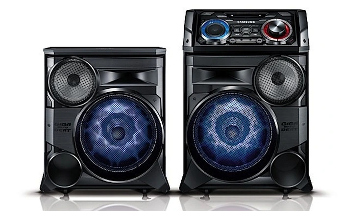 Samsung giới thiệu hàng loạt loa và hệ thống âm thanh tại gia mới