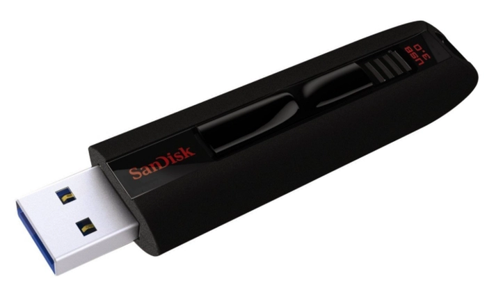 Top 5 mẫu USB 3.0 tốt nhất hiện nay