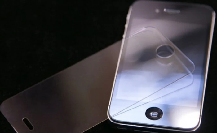 [31/07] Thiếu hụt màn hình sapphire cho iPhone 6, Google phát hành Chrome 64 bit beta