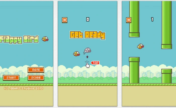 Game hot Flappy Bird sẽ bị chính "cha đẻ" xóa sổ vào ngày mai