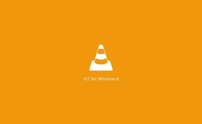 VLC cho Windows 8 ra mắt bản beta, đã cho phép tải về
