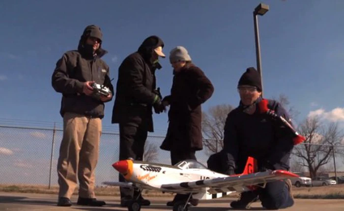 Hải quân Mỹ thử nghiệm mô hình chạy bằng nhiên liệu nước biển