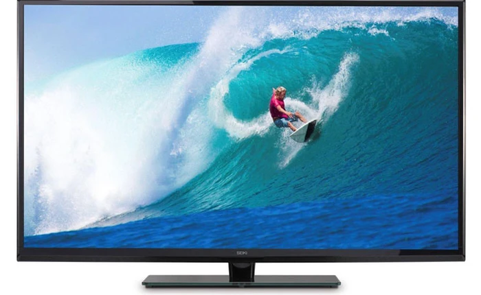 Seikei đưa giá màn hình 4K xuống mức rẻ chưa từng thấy