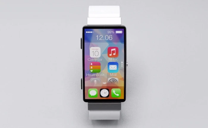 iWatch lỡ hẹn người dùng tới năm sau?