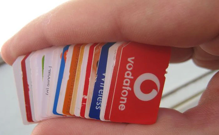 “SIM tự do” sẽ là cuộc cách mạng của ngành viễn thông